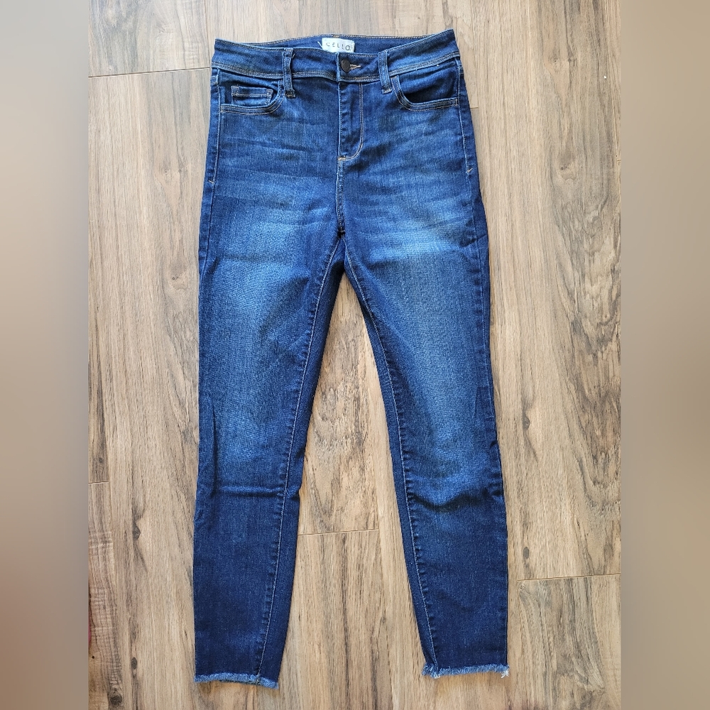 Cello Jeans
